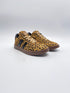 Hip h1103 beige combi jaguar black